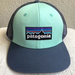 PATAGONIA hat